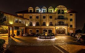 Hotel Galicja Wellness&SPA